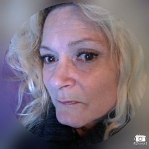 Meet your Posher, Lynnette